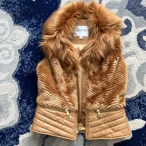 Guess vest